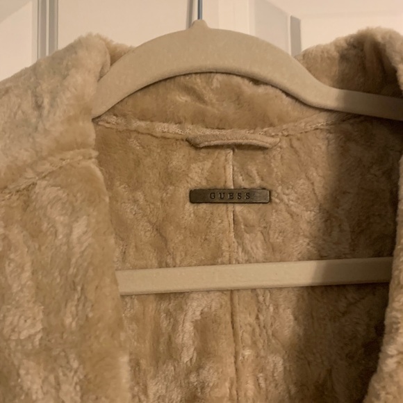 Guess jacket - Picture 3 of 6